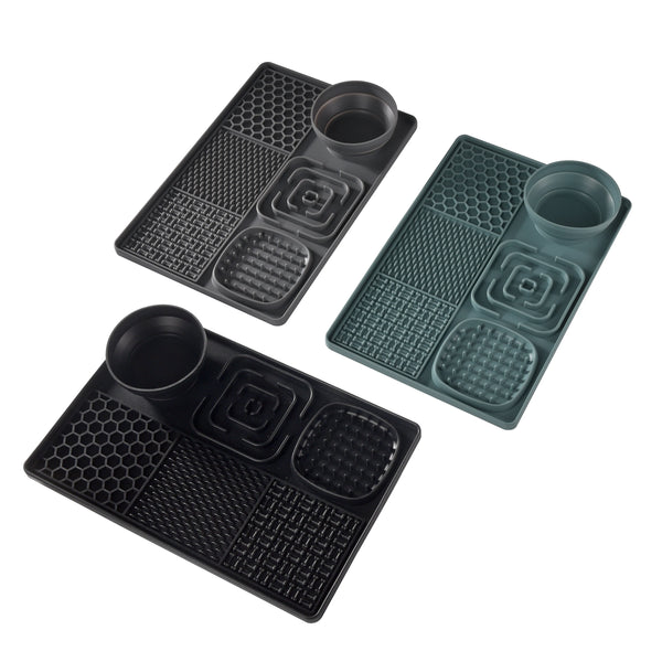 Lick Mats