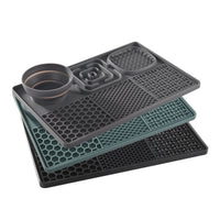 Snufflo Lick Mat, slow-feed silicone mat (placeholder image 2 of 6)